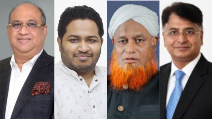 নির্বাচন সামনে নারায়ণগঞ্জে প্রার্থীদের নিরাপত্তা তৎপরতা