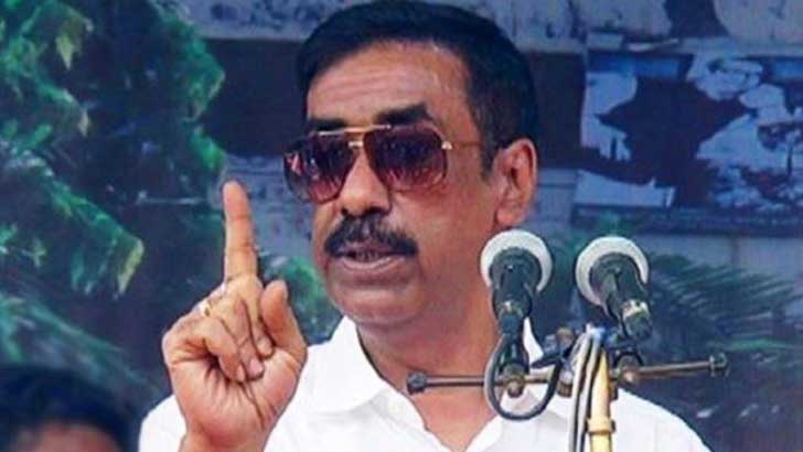 জুলাই হত্যাযজ্ঞ: শামীম ওসমানসহ ১২ জনকে হাজিরের নির্দেশ