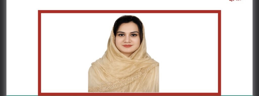 ঈদের আনন্দে থাকুক সবার সমান অংশীদারিত্ব: জান্নাতুল নাঈম শীলা