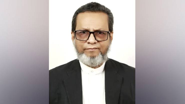 সারাদেশে হাম ও ডেঙ্গুর প্রকোপ, সকলকে সচেতন থাকার আহ্বান কালামের