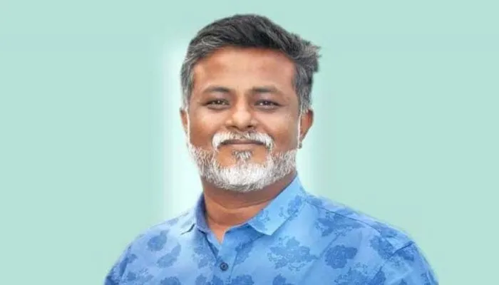 ছিনতাইকারীদের কবলে নাসিকের সাবেক কাউন্সিলর খোরশেদের গাড়ি