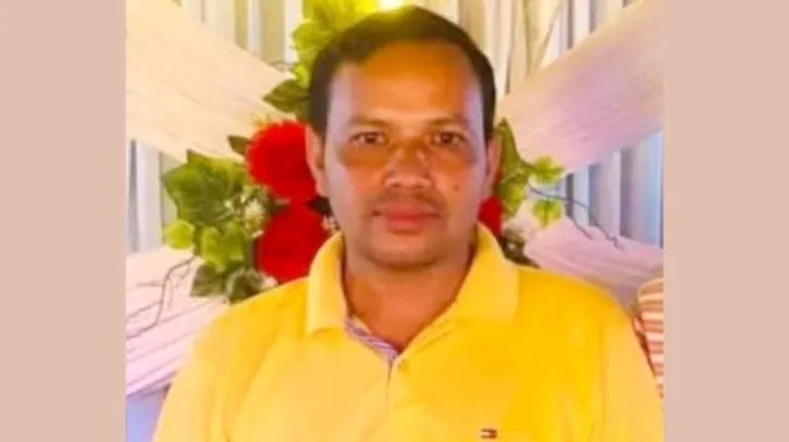 না.গঞ্জে ইউনিয়ন বিএনপির সেক্রেটারিকে কুপিয়ে হত্যা