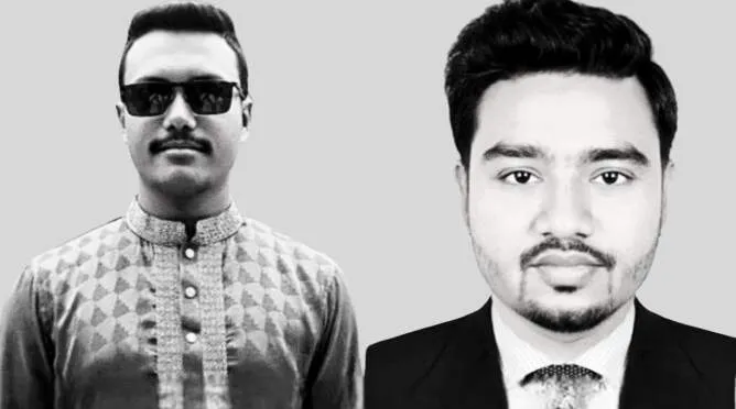 না.গঞ্জ সিটি কর্পোরেশনের বর্জ্যবাহী ট্রাকের ধাক্কায় ছাত্রদল-যুবদলের দুই নেতা নিহত