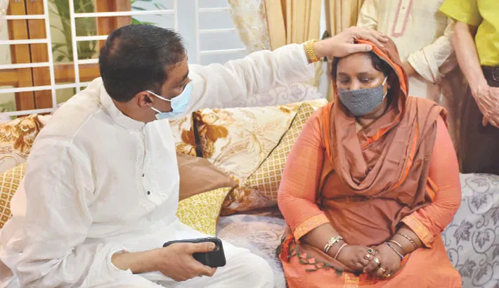 আইভীর মুক্তিতে কি ওসমান শিবির রাগ করলো?