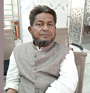 এনায়েতনগর ইউপি’র ভারপ্রাপ্ত চেয়ারম্যান ও আ.লীগ নেতা সালাউদ্দিন গ্রেপ্তার