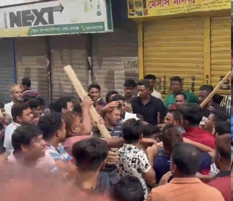 মাসদাইরের শীর্ষ ছিনতাইকারি সিজান হত্যা মামলায় নতুন মোড়, ইমামসহ ৬ জনের নাম এজাহারে
