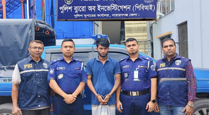 না.গঞ্জে বিয়ের চাপে প্রেমিকার মৃত্যু, আদালতে প্রেমিকের স্বীকারোক্তি