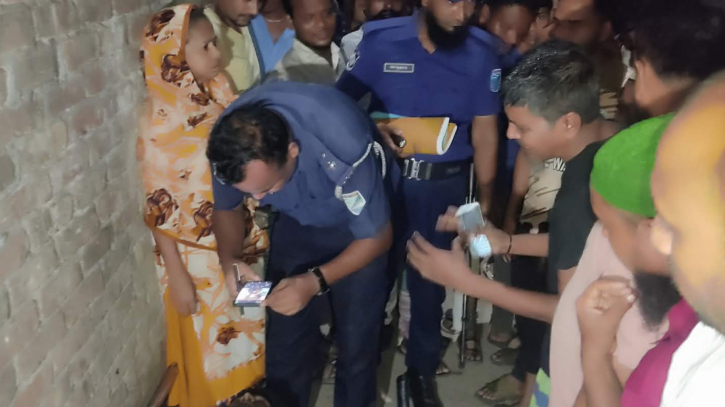 মাসদাইরে শীর্ষ ছিনতাইকারীর গণপিটুনীতে মৃত্যু, এলাকাজুড়ে স্বস্তি