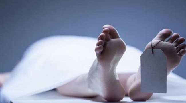 ফতুল্লায় বন্ধ গোডাউন থেকে গলিত লাশ উদ্ধার, আটক ২