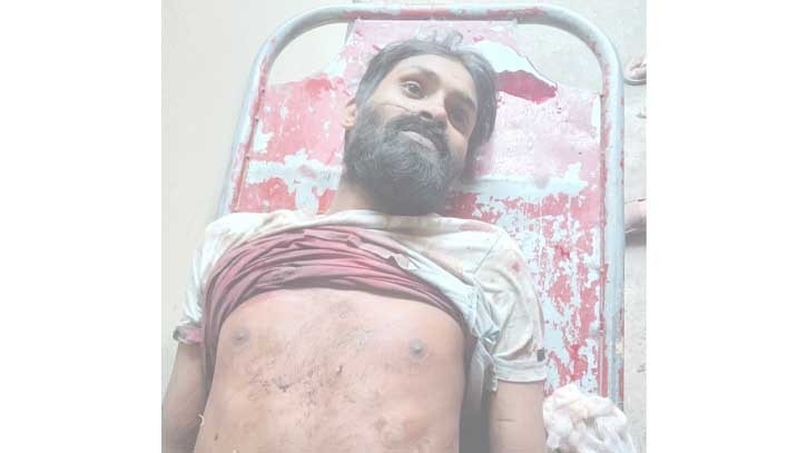 নারায়ণগঞ্জে গভীর রাতে ছুরিকাঘাতে পরিবহন শ্রমিক নিহত