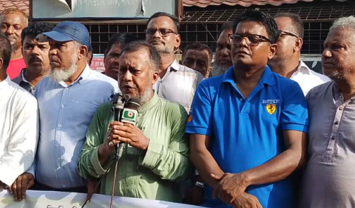 টিপুর বিস্ফোরক দাবি, “এনসিপি চাঁদাবাজির দল, জনগণই জবাব দেবে”