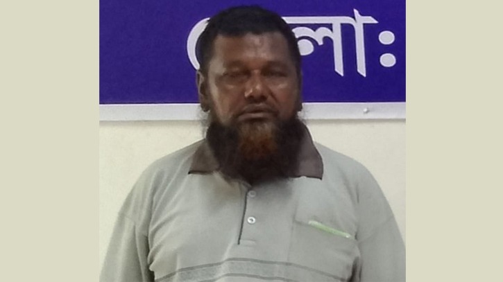 চার মাস পর উদ্ধার চুরি হওয়া প্রাইভেটকার, সিদ্ধিরগঞ্জে আন্তঃজেলা চোরচক্রের সদস্য গ্রেপ্তার