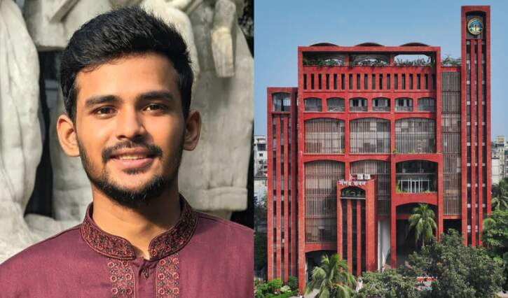 নাসিকের টেন্ডার বাণিজ্যে যুক্ত থাকার অভিযোগ এনসিপি নেতা আসিফ মাহমুদের বিরুদ্ধে