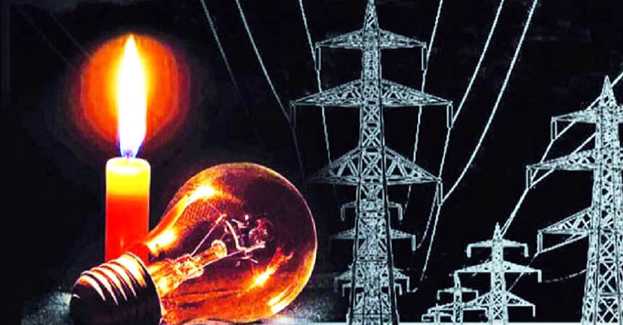 না.গঞ্জে বিদ্যুৎ বিভ্রাট : জাতীয় গ্রিডে বিপর্যয়