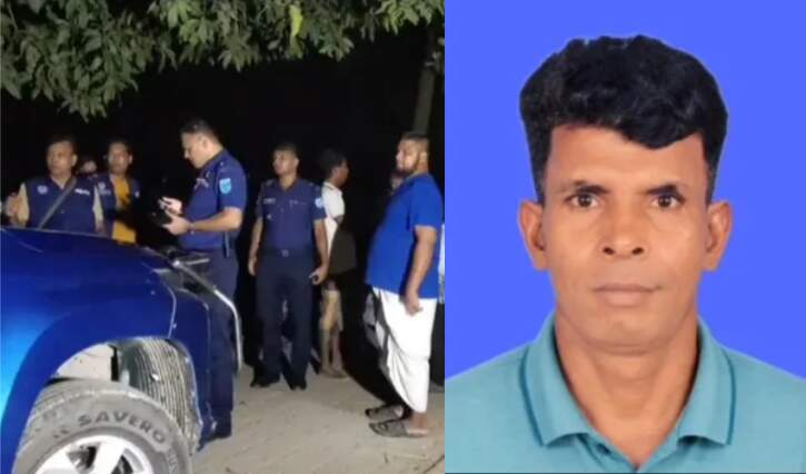 না.গঞ্জে ওয়াজের অতিথি তালিকায় নাম নিয়ে বিরোধ, যুবদল নেতা খুন
